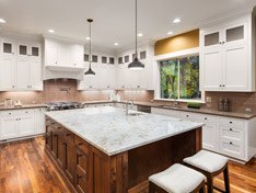 Kitchen Remodeling